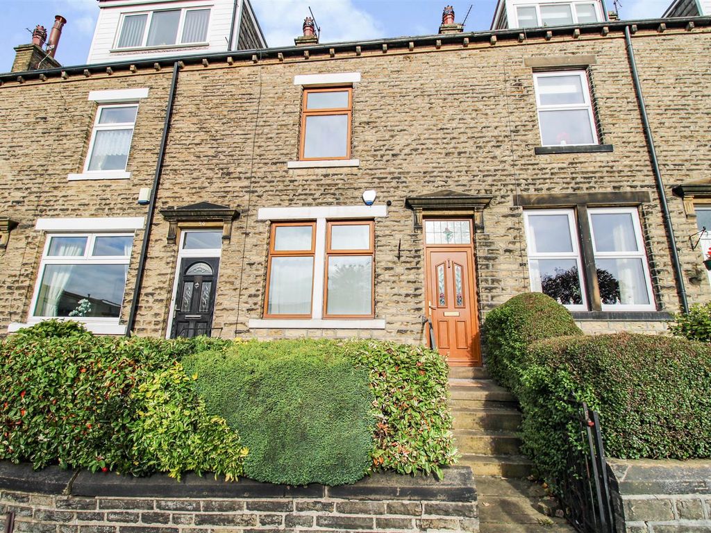 3 bed terraced house to rent in Wibsey Park Avenue, Bradford BD6 Zoopla