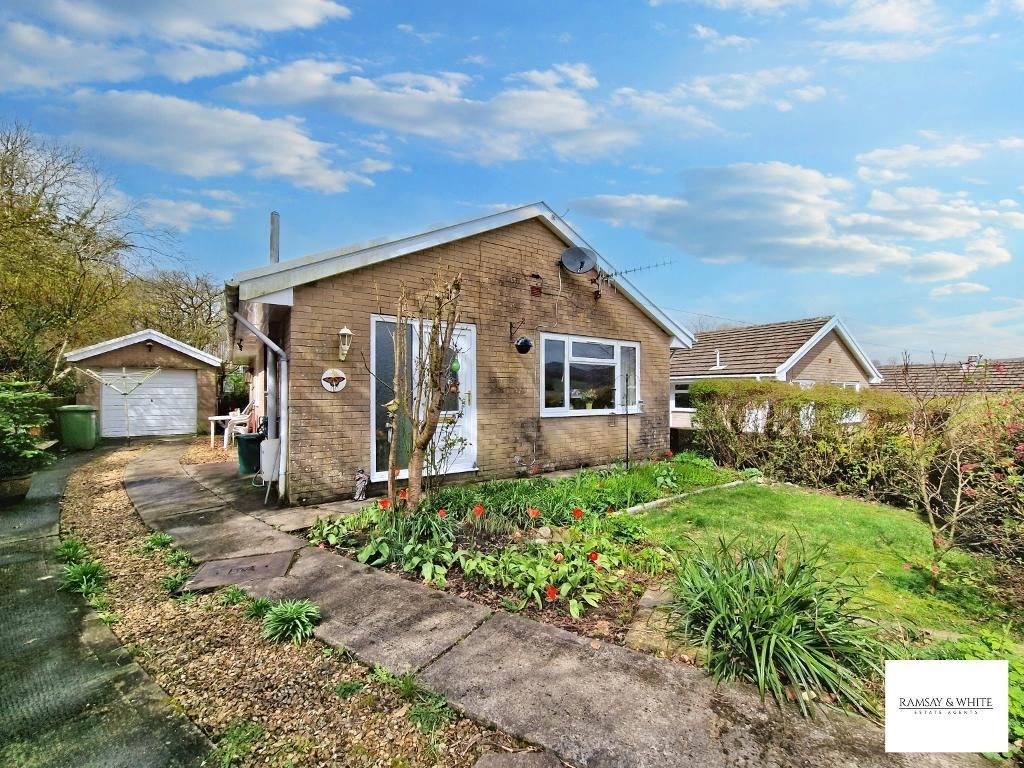 3 bed detached house for sale in Beacons Park, Penderyn, Aberdare CF44