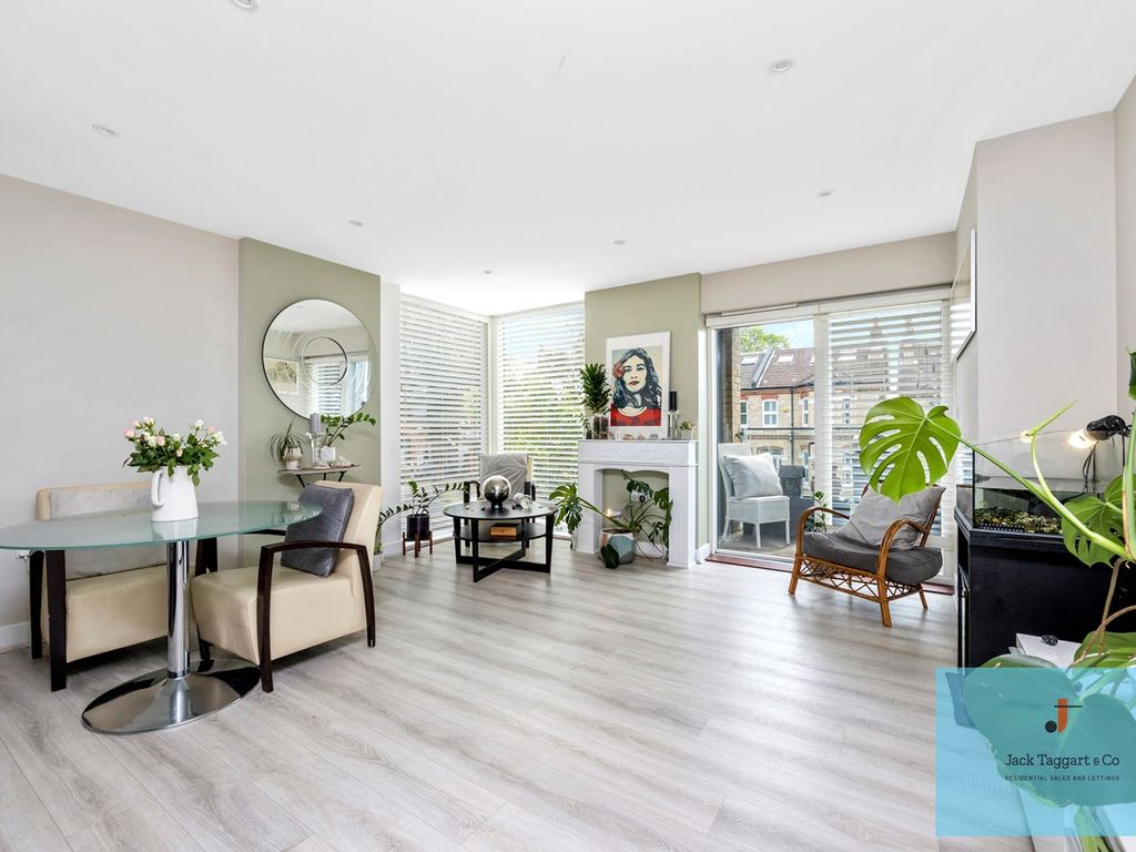 3 bed flat for sale in Hove Park Gardens, Hove BN3, £500,000 Zoopla