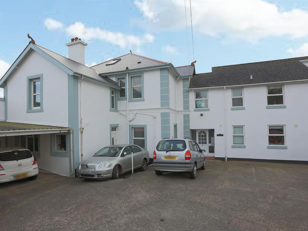 Fairleigh, Lummaton Cross, Torquay TQ2  