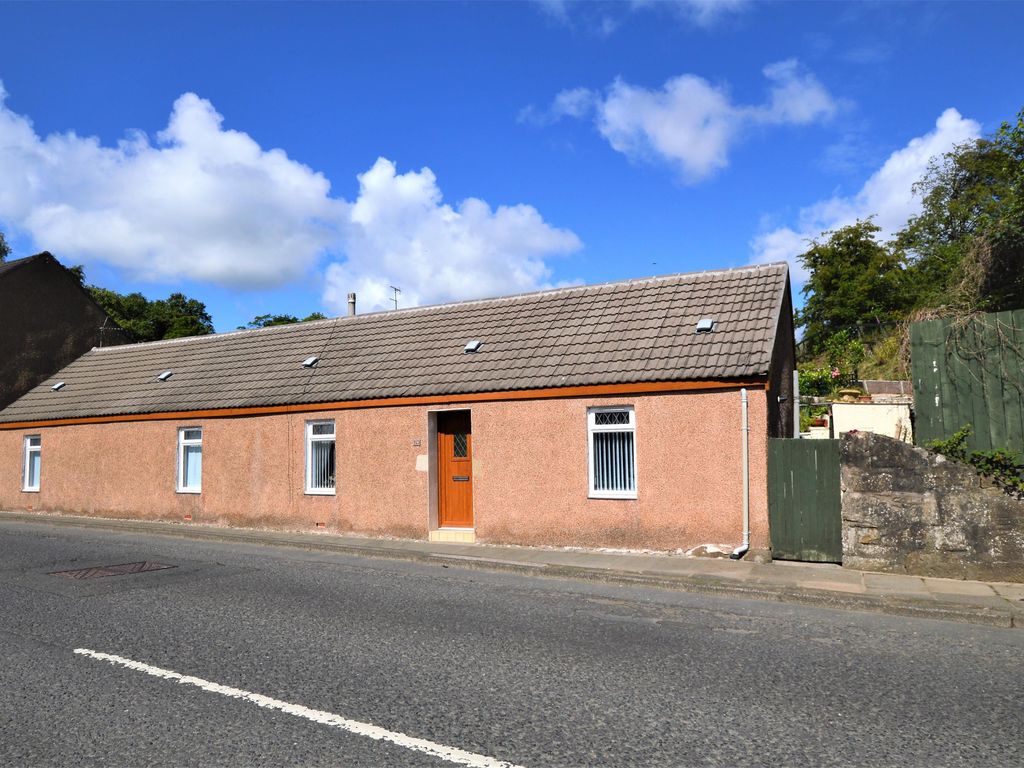 2 bed detached bungalow for sale in 74 Drakemyre, Dalry KA24 Zoopla