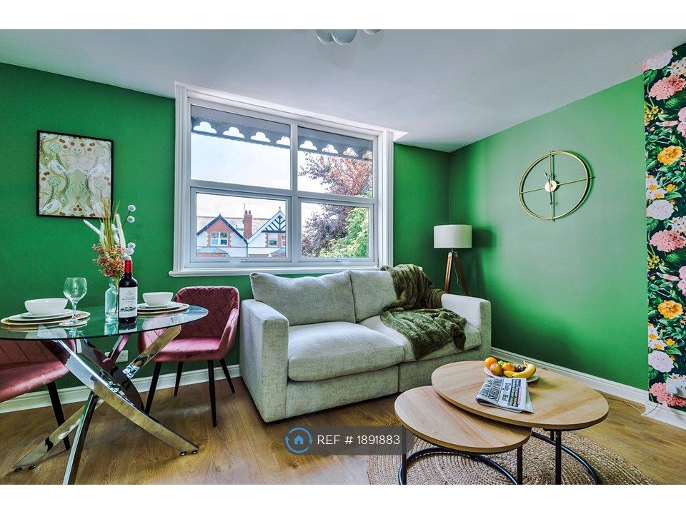 1 bed flat to rent in The Anchorage, Llandudno LL30, £1,350 pcm Zoopla