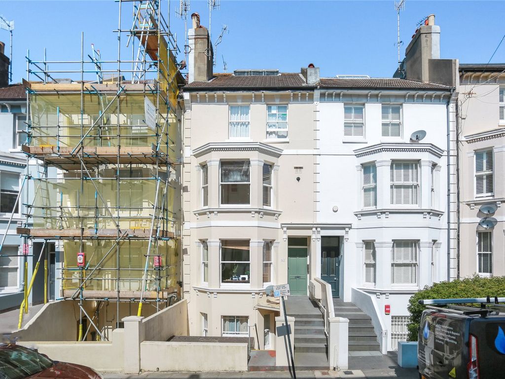1 bed flat for sale in Lansdowne Street, Hove, East Sussex BN3 Zoopla