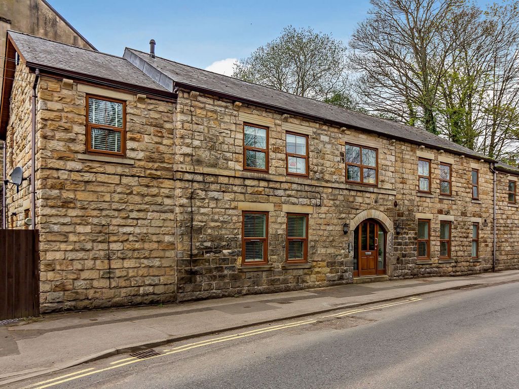 2 bed flat for sale in Flat, Don Cottage, Low Road, Oughtibridge