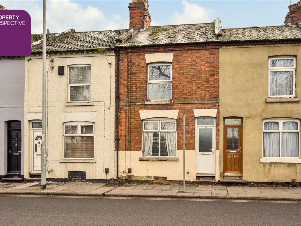 St. Andrews Road, Northampton NN1  