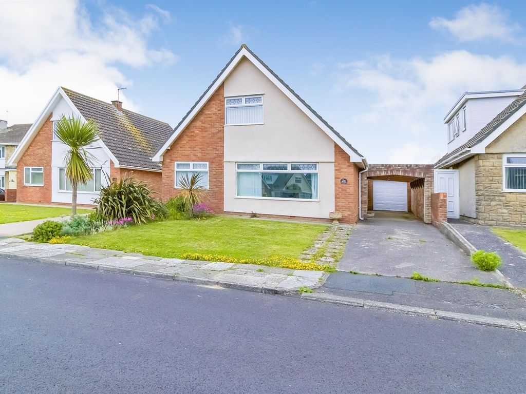 2 bed detached bungalow for sale in Carlton Place, Porthcawl CF36 Zoopla