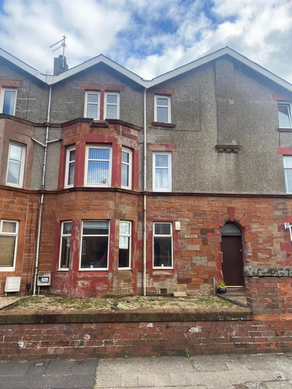 2 bed flat for sale in Welbeck Crescent, Troon KA10 Zoopla