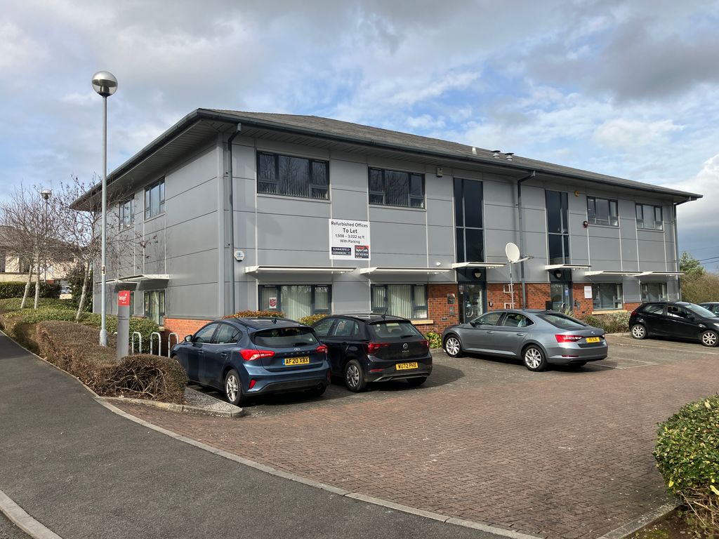 Office to let in Building Vantage Office Park, Old Gloucester Road, Hambrook, Bristol BS16 Zoopla