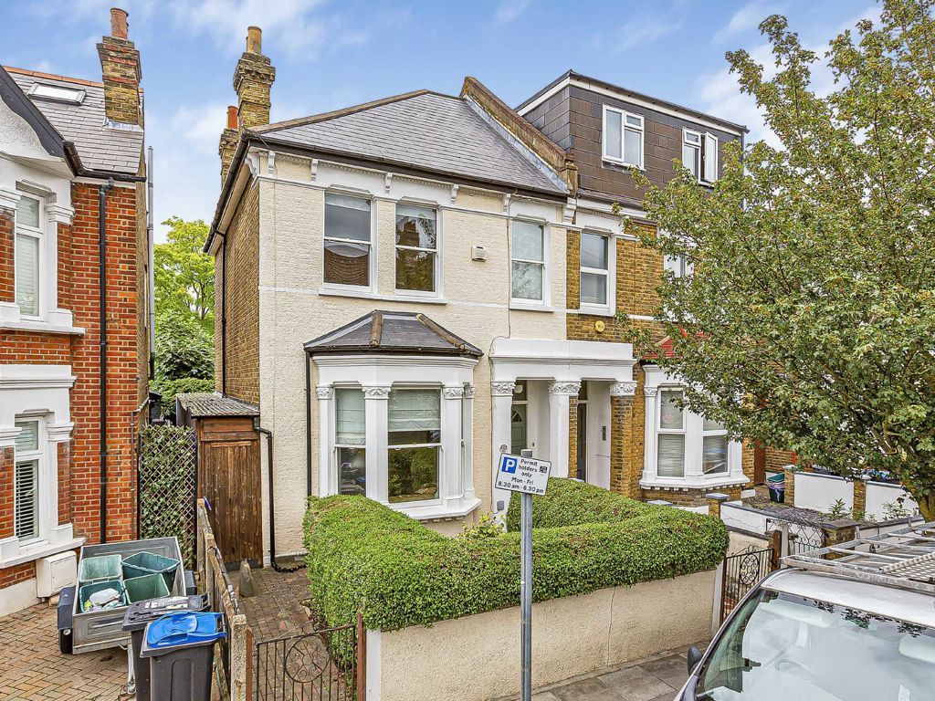5 bed semidetached house for sale in Cavendish Road, Colliers Wood, London SW19 Zoopla