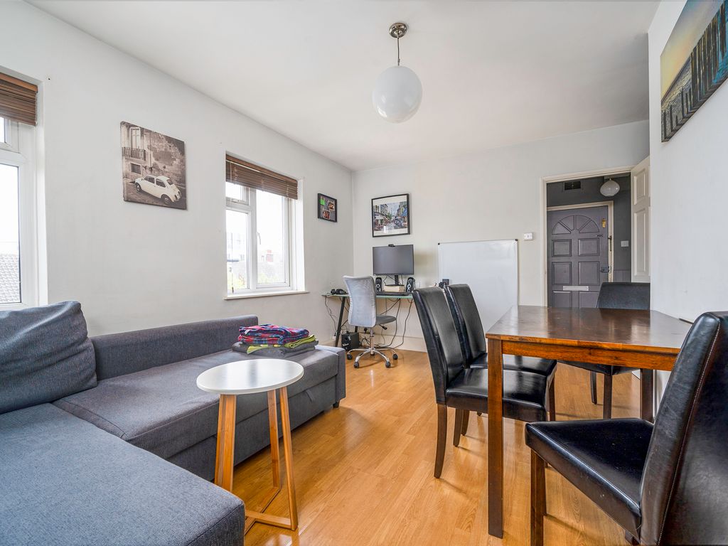 1 bed flat for sale in Forest Grove, Dalston E8 Zoopla