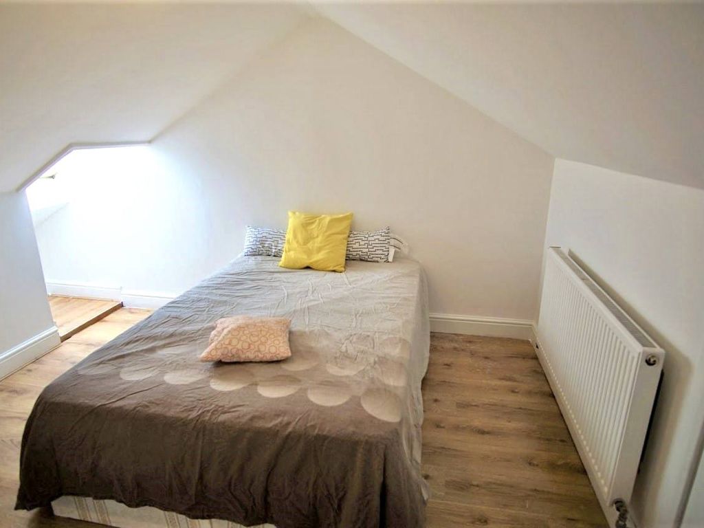 4 bed terraced house to rent in Hewitt Avenue, London N22 Zoopla