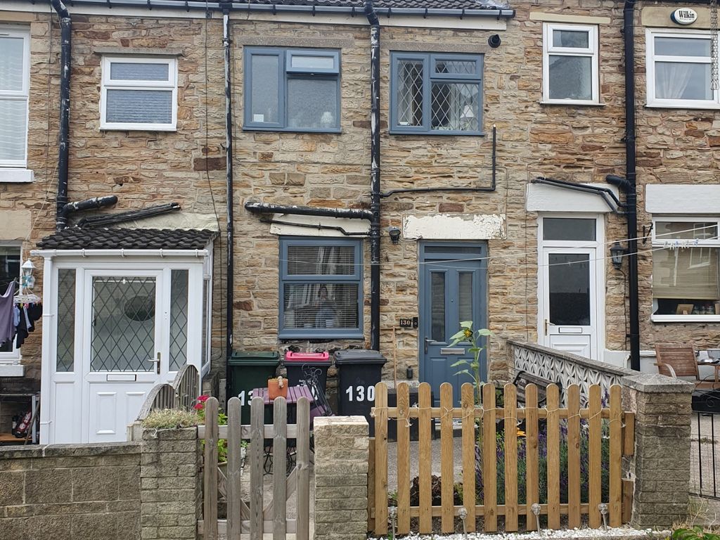 2 bed cottage to rent in Peter's Yard (Off Peter Street), Rotherham S61