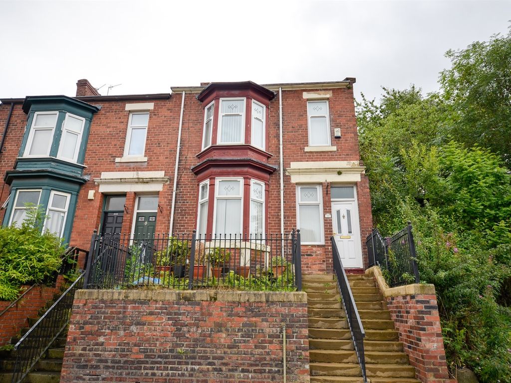 4 bed end terrace house for sale in Sunderland Road, Gateshead NE8 Zoopla