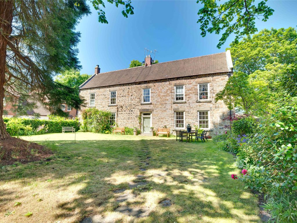 1 bed flat for sale in Dockendale Hall, Whickham NE16 Zoopla