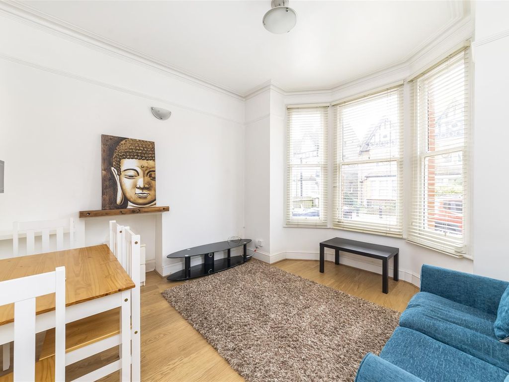 1 bed flat to rent in Broughton Road, Ealing W13 Zoopla