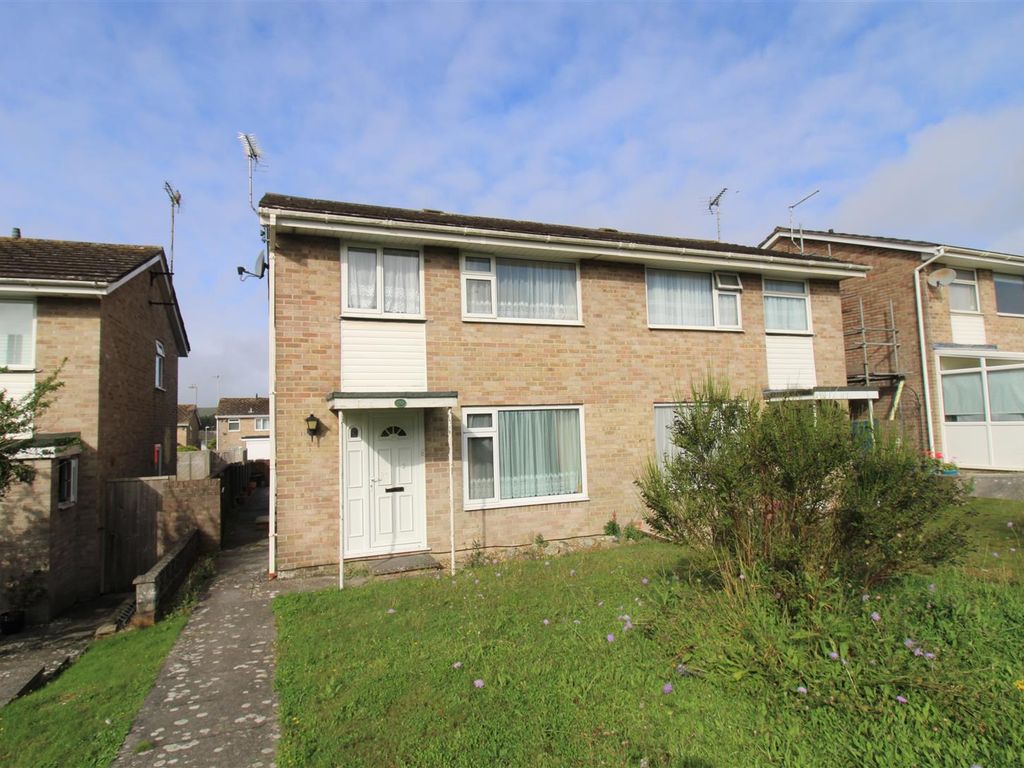 3 bed property for sale in Rampart Walk, Dorchester DT1 Zoopla