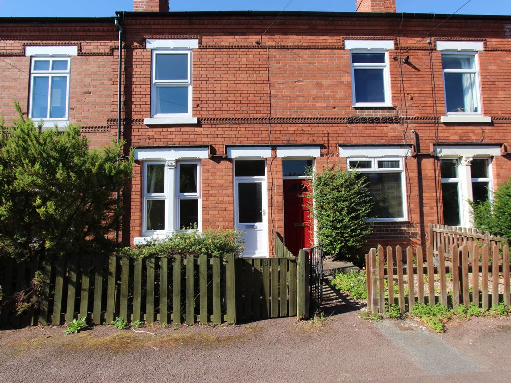 3 bed terraced house to rent in Collin Street, Beeston NG9 Zoopla