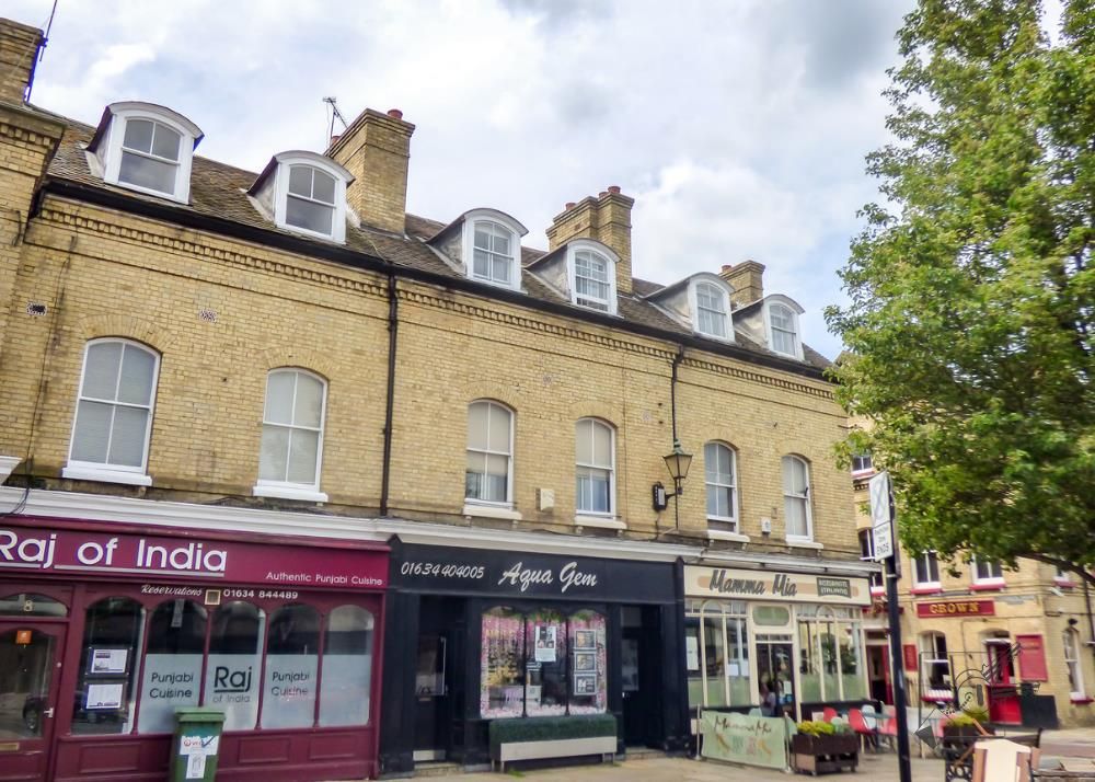 High Street, Rochester, Kent ME1  