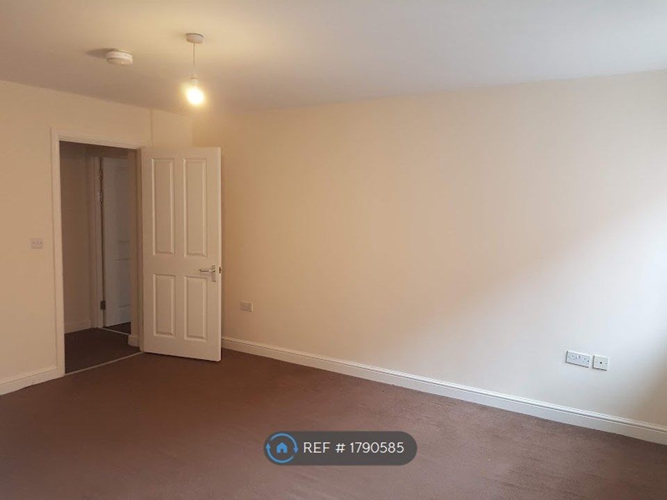 1 bed flat to rent in Market Street, Wolverhampton WV1 Zoopla