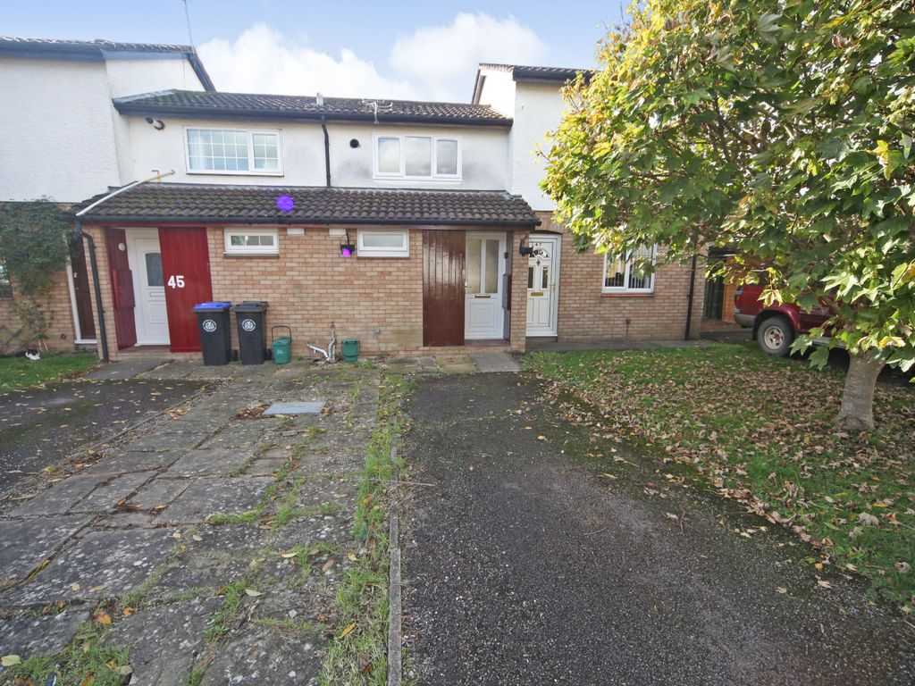 Smiths Way, Alcester B49