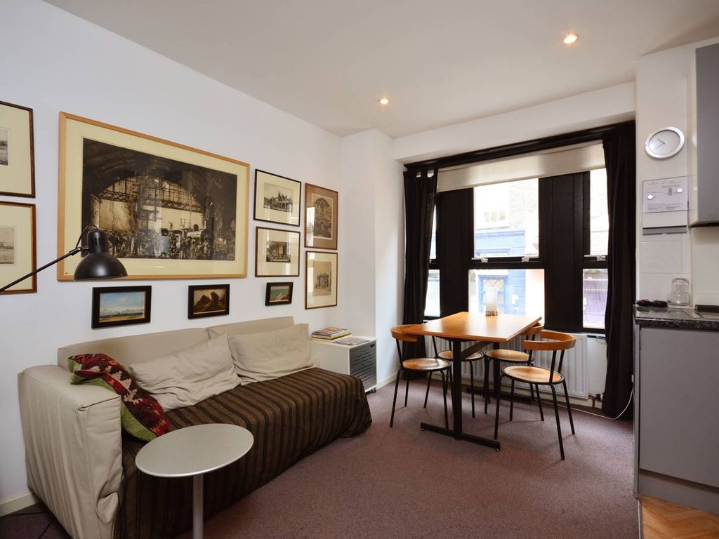 1 bed flat to rent in Covent Garden, Covent Garden, London WC2H Zoopla