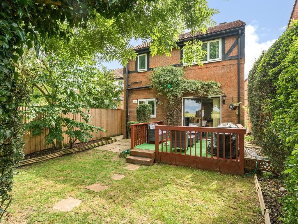 3 bed detached house for sale in Kirkfield Lane, Thorner, Leeds, West