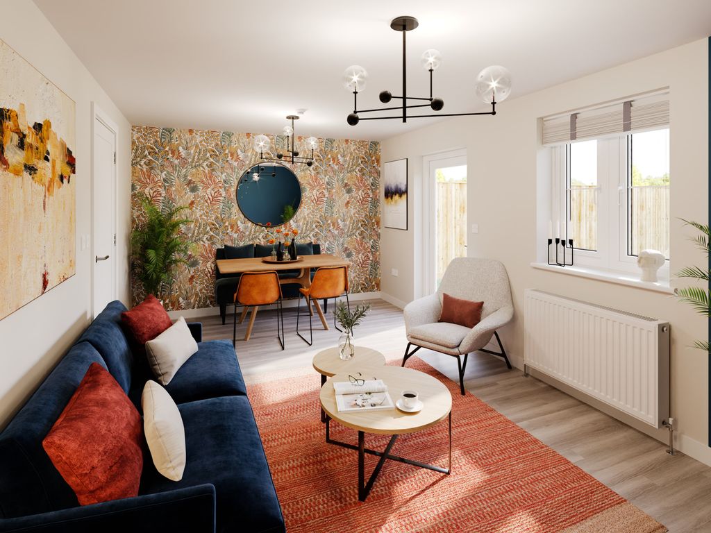 2 bed semidetached house for sale in Fambridge Road, Maldon CM9 Zoopla