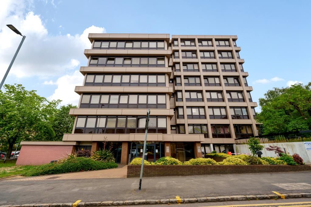 1 bed flat for sale in Kings Road, Reading RG1 Zoopla