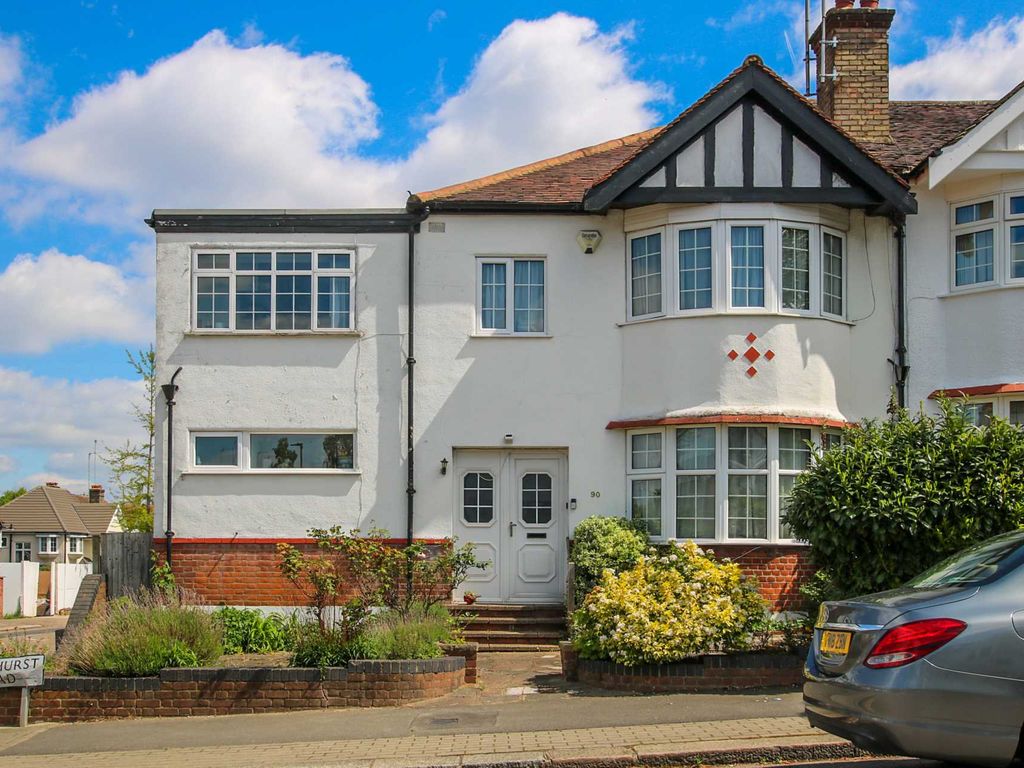 5 bed end terrace house for sale in Ashurst Road, London N12 Zoopla