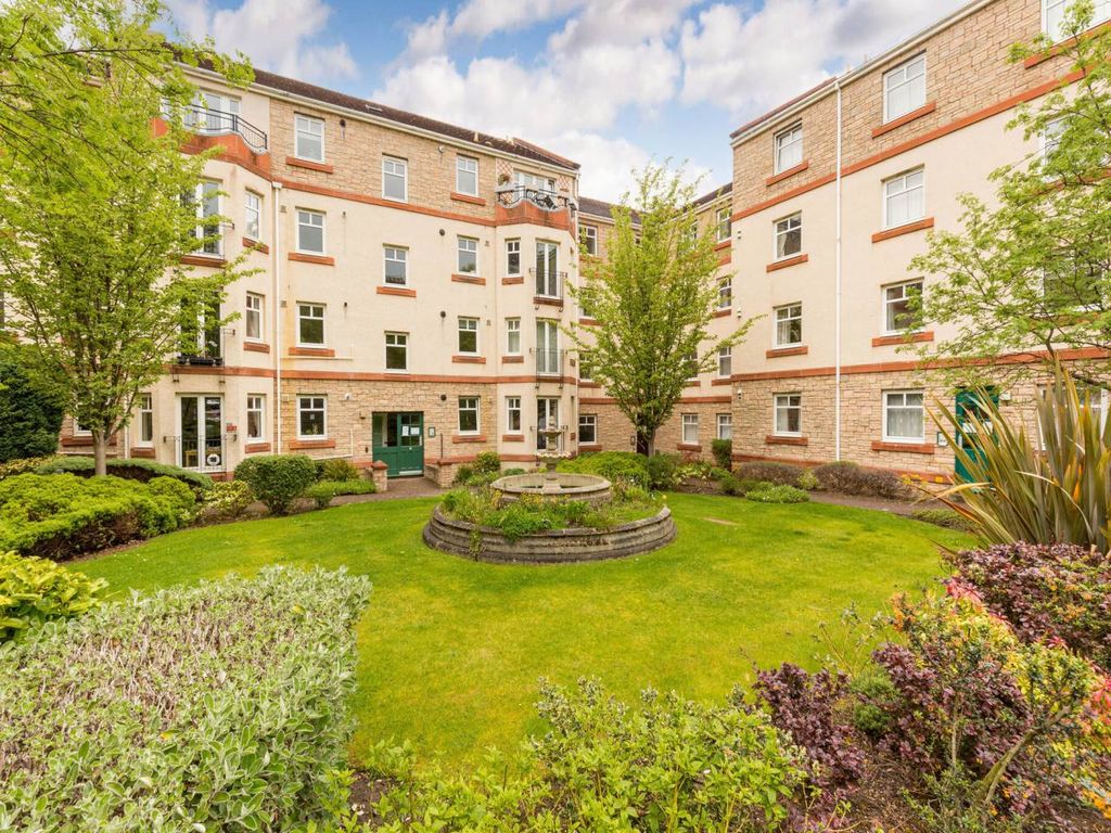2 bed flat for sale in Sinclair Gardens, Shandon, Edinburgh EH11 Zoopla