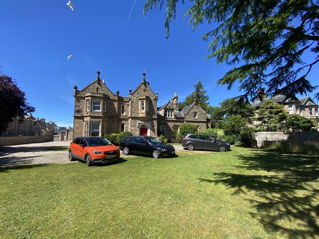 Institution Road, Elgin IV30  