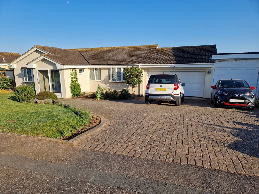 3 bed bungalow for sale in Foxholes Hill, Exmouth EX8 Zoopla
