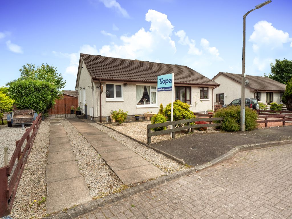 Calside Place, Dumfries DG1