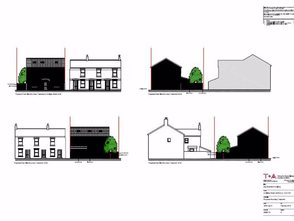 5 bed detached house for sale in Uxbridge Street, AshtonUnderLyne