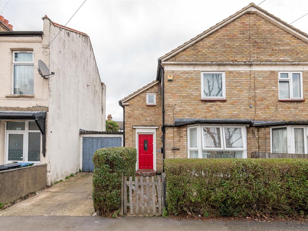 2 bed property for sale in Jewel Road, London E17 Zoopla