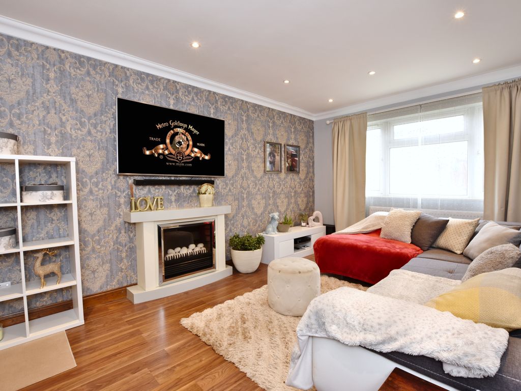 Boundary Way Watford WD25  