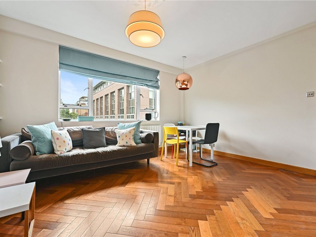 2 bed flat for sale in Red Lion Square, London WC1R, £669,950 Zoopla