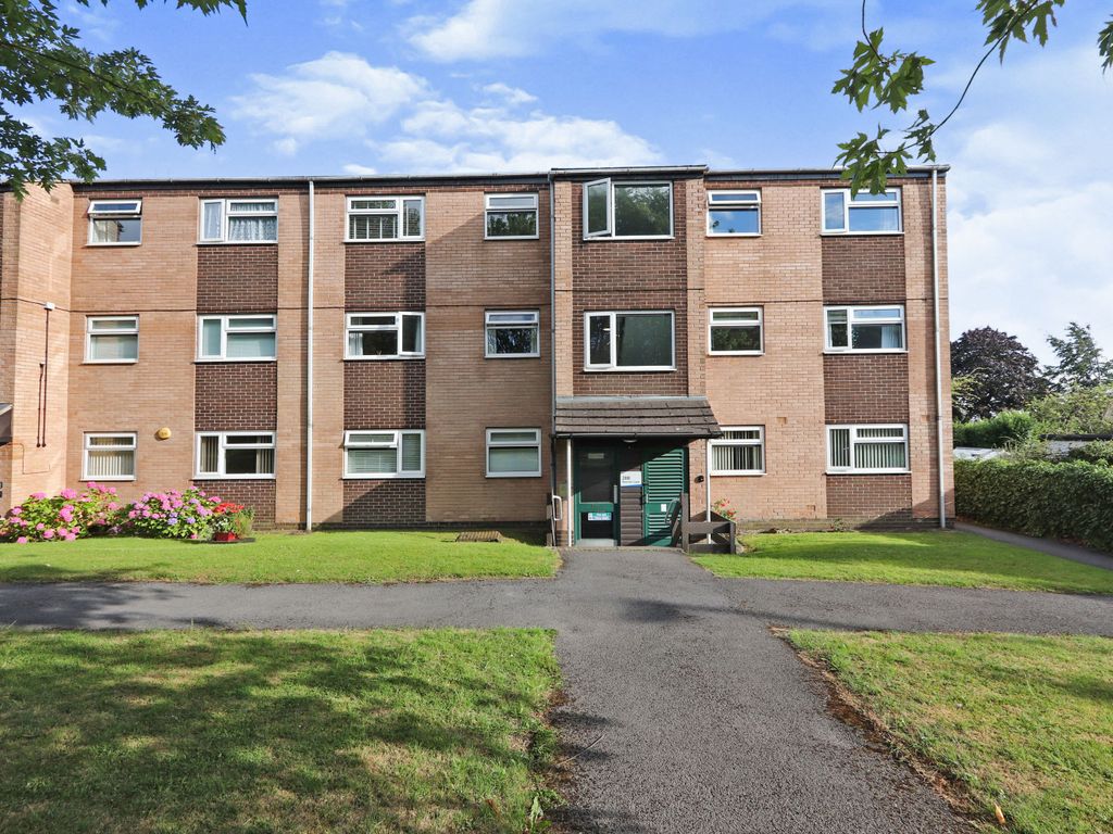 2 bed flat for sale in Norton Lane, Sheffield, South Yorkshire S8 Zoopla