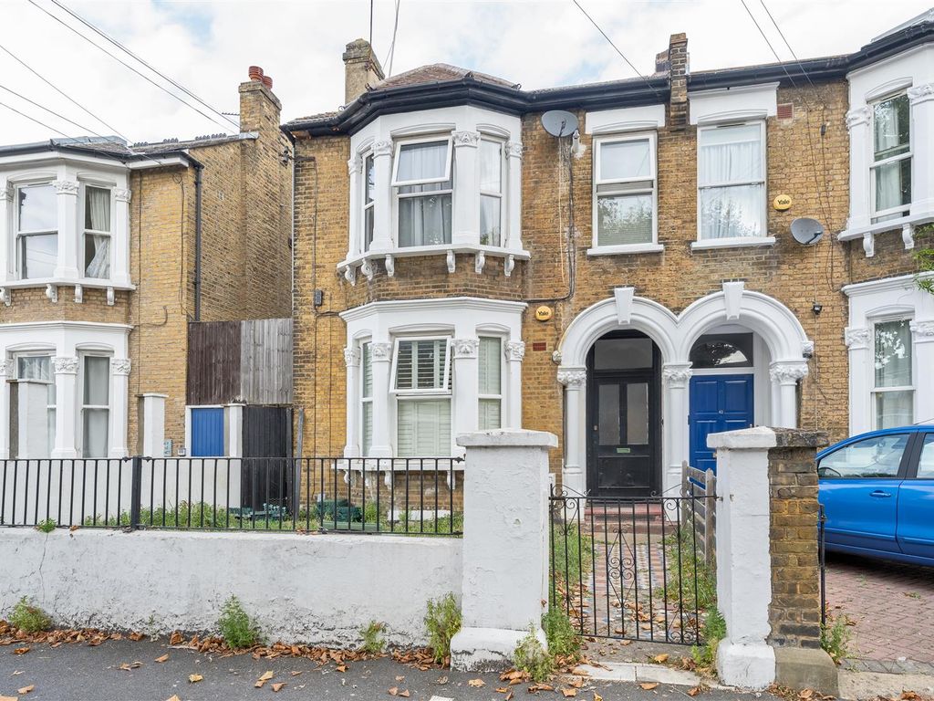 2 bed flat for sale in Earlham Grove, London E7, £400,000 Zoopla