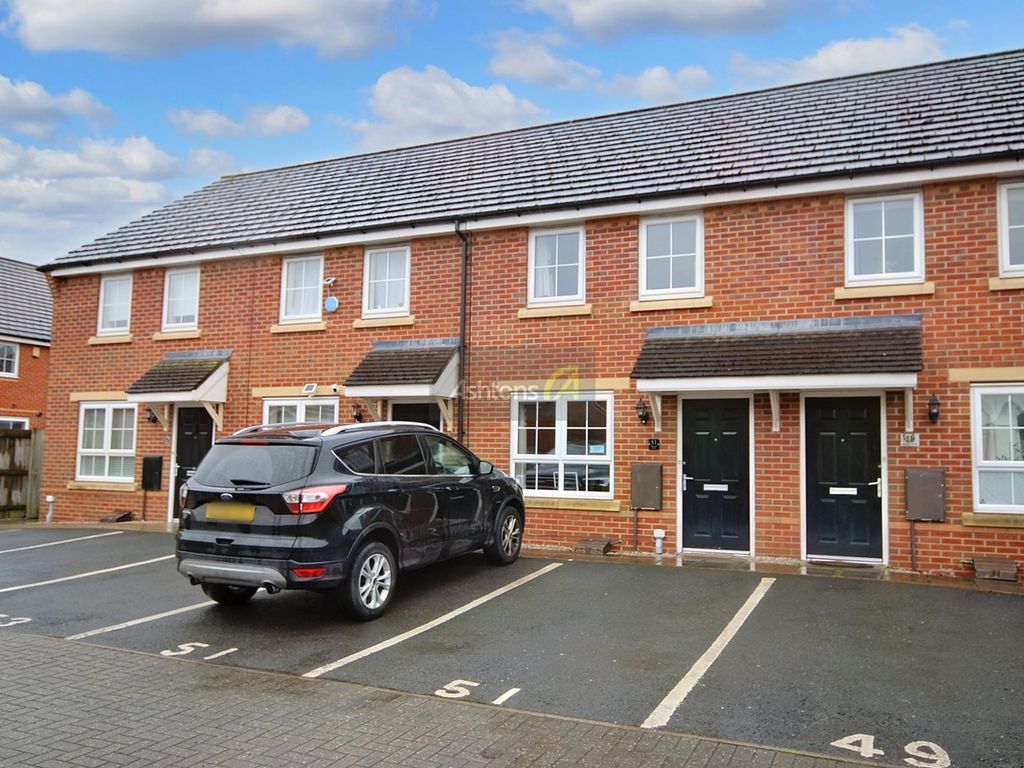 2 bed terraced house for sale in Missouri Drive, Great Sankey