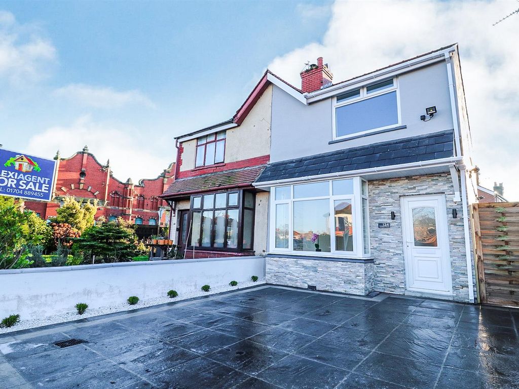 Cobden Road, Southport PR9  