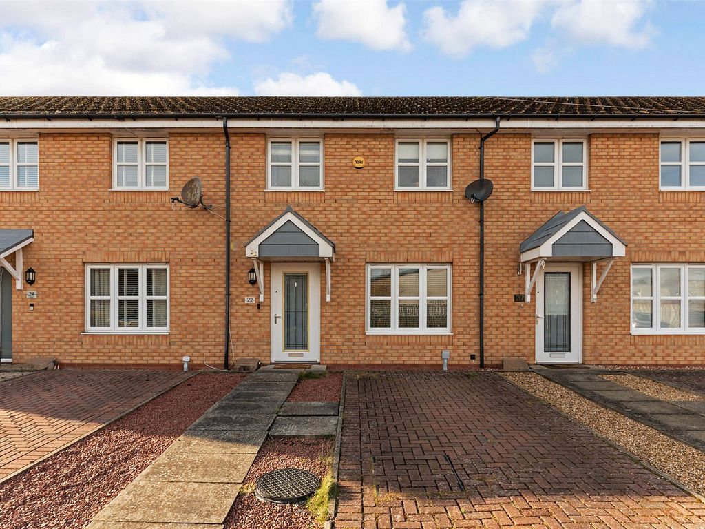 3 bed terraced house for sale in Dermontside Close, Crookston, Glasgow G53 Zoopla