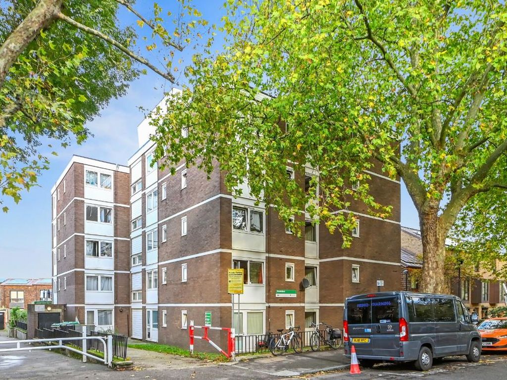 1 bed flat for sale in Highbury Quadrant, London N5 Zoopla