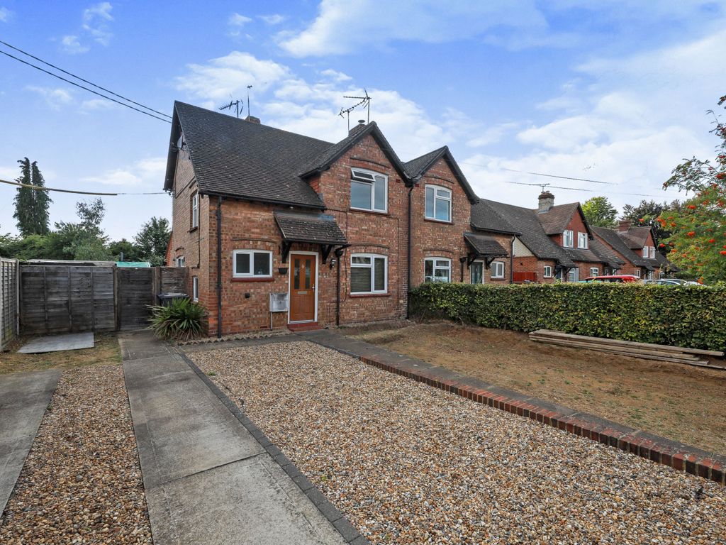 3 bed detached house for sale in Ockford Ridge, Godalming GU7 Zoopla