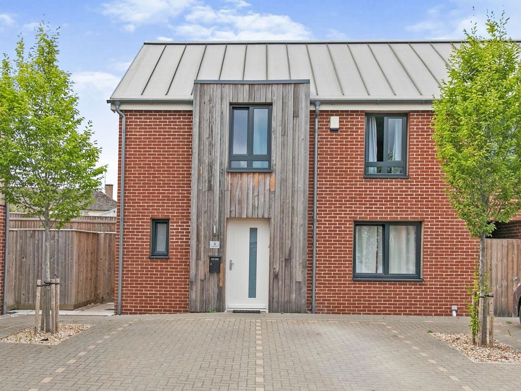 Old School Mews, Melton, Woodbridge IP12