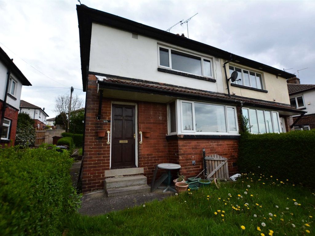 3 bed semidetached house for sale in Kirkstall Road, Leeds, West