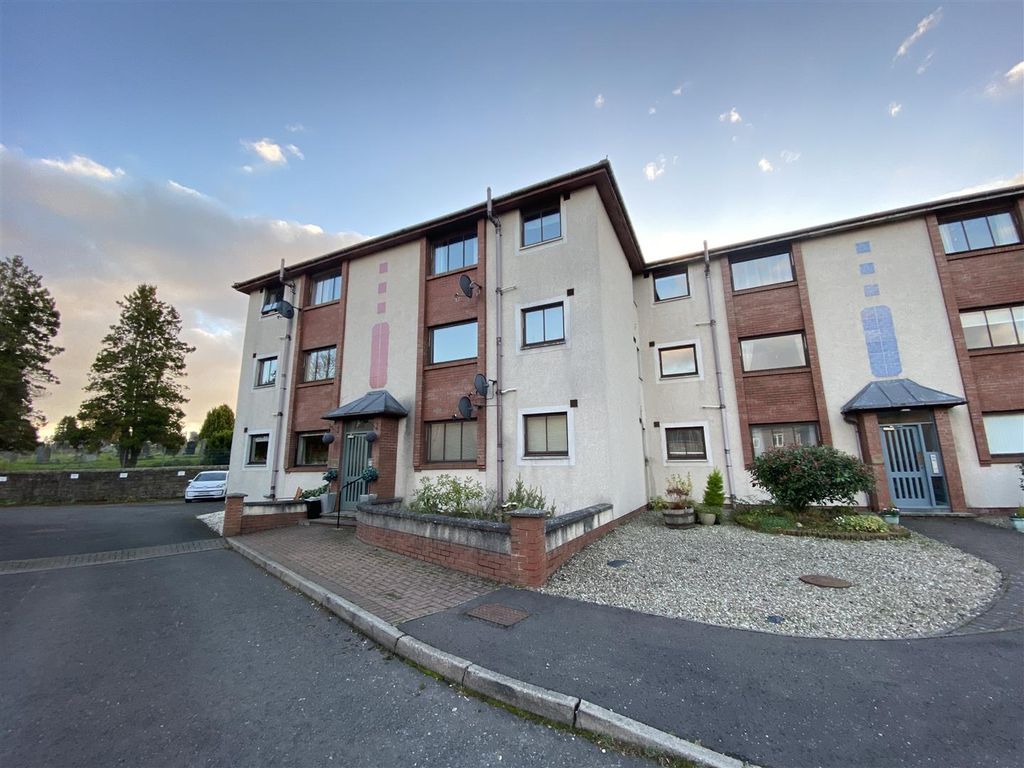 2 bed flat to rent in The Stables, Feus Road, Perth PH1, £750 pcm Zoopla