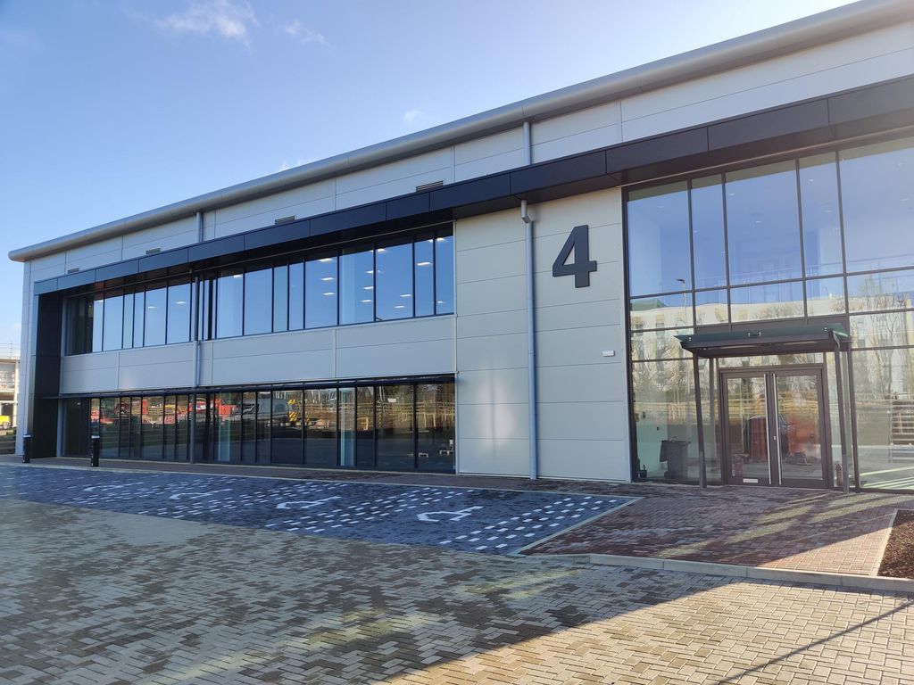 Office to let in Wendlebury Road, Bicester OX25 Zoopla