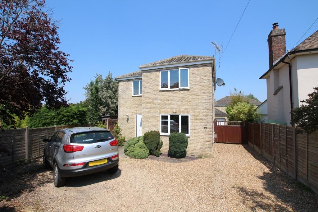 4 bed detached house for sale in Wisbech Road, Littleport, Ely CB6 Zoopla