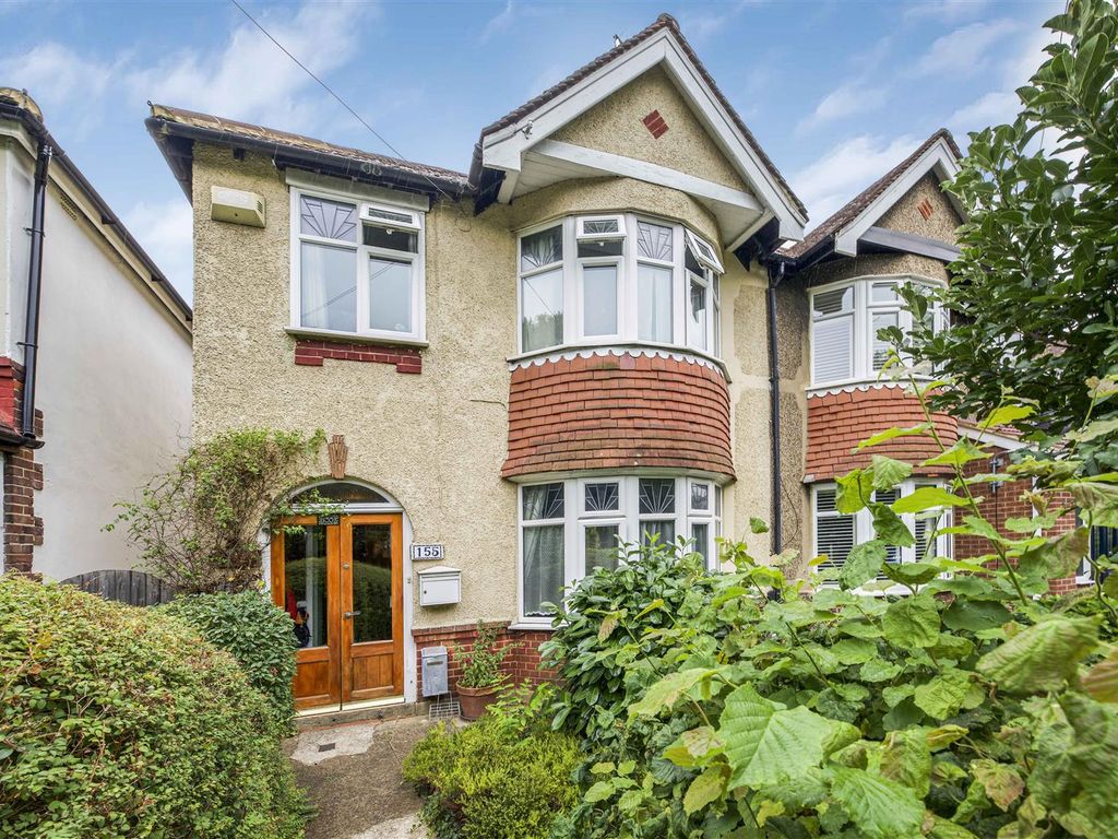 3 bed property for sale in Syon Lane, Isleworth TW7, £700,000 Zoopla